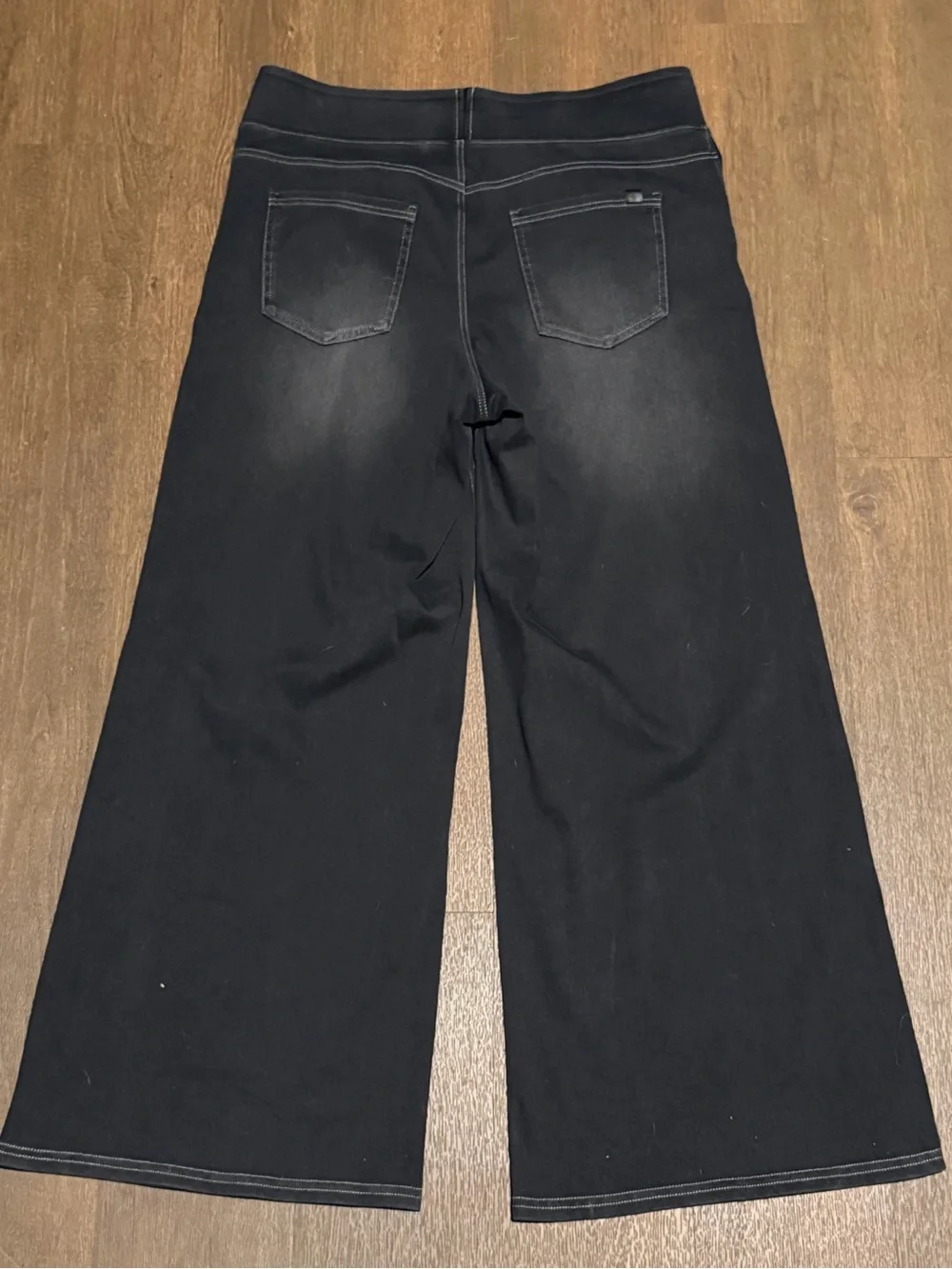 HALARA black wide